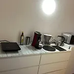 Apartment Doppelzimmer,City, Messe & Natur, Gut Vrr Im Duessedlorf