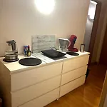 Apartment Doppelzimmer,City, Messe & Natur, Gut Vrr Im Duessedlorf