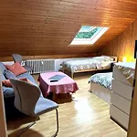 Apartment Doppelzimmer,City, Messe & Natur, Gut Vrr Im Duessedlorf